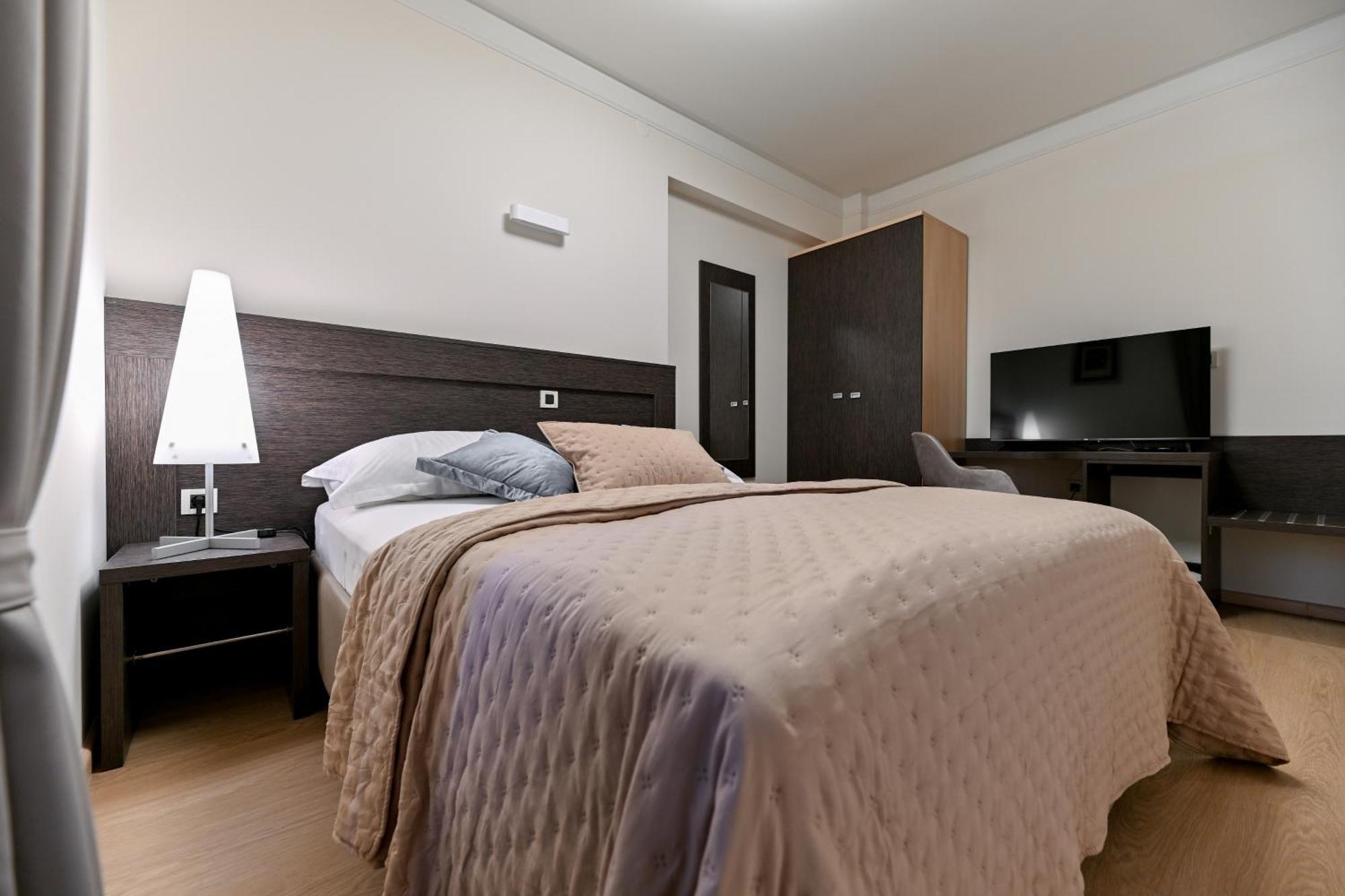 Villa Hresc M Zadar Kamer foto