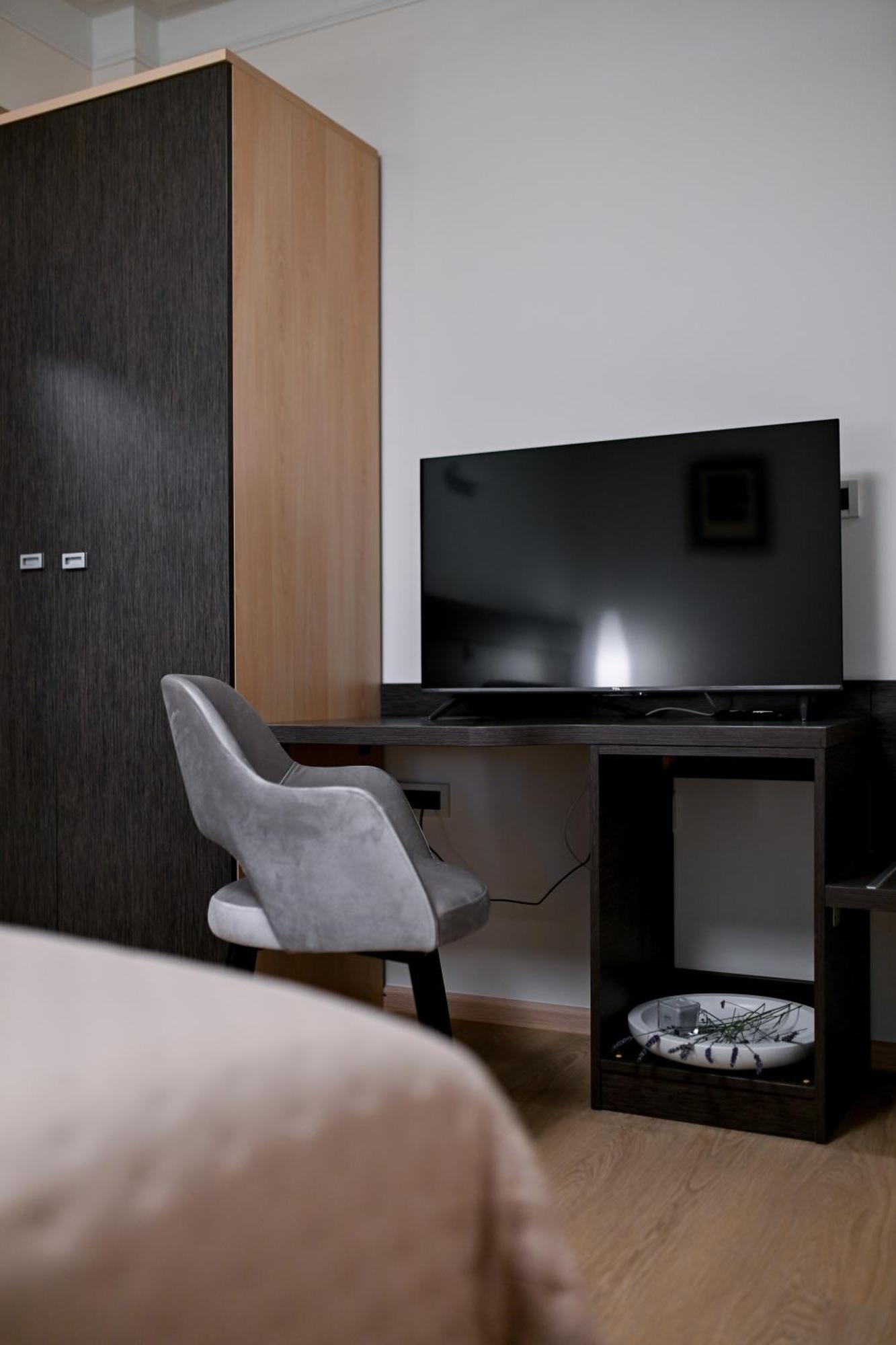 Villa Hresc M Zadar Kamer foto