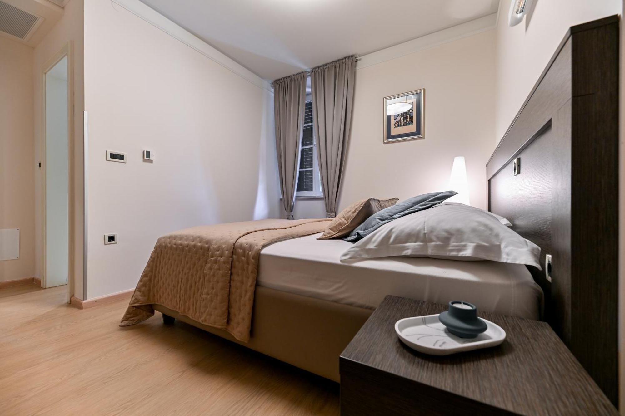 Villa Hresc M Zadar Kamer foto