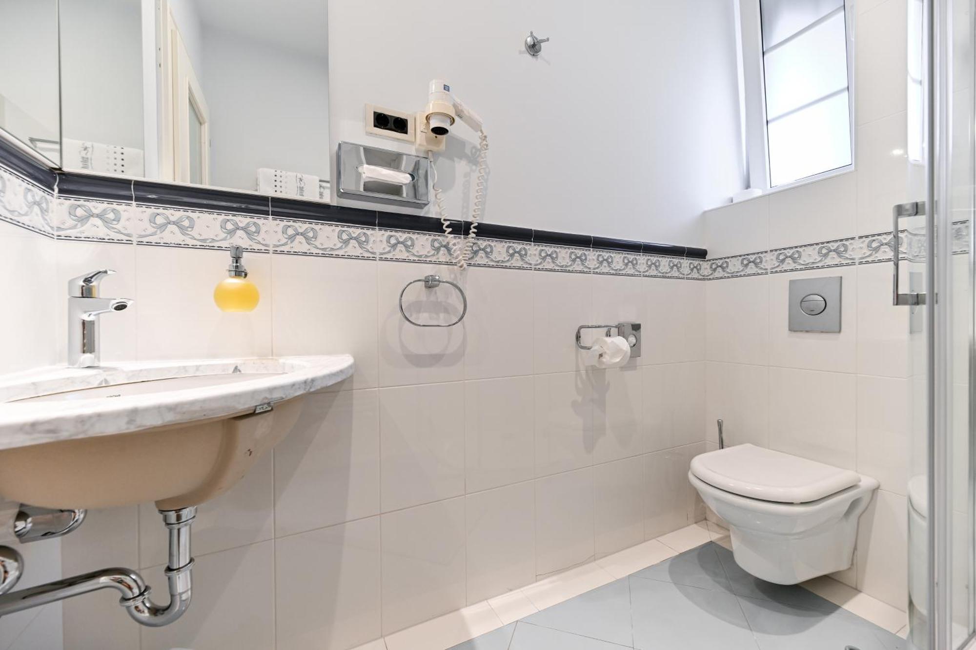Villa Hresc M Zadar Kamer foto