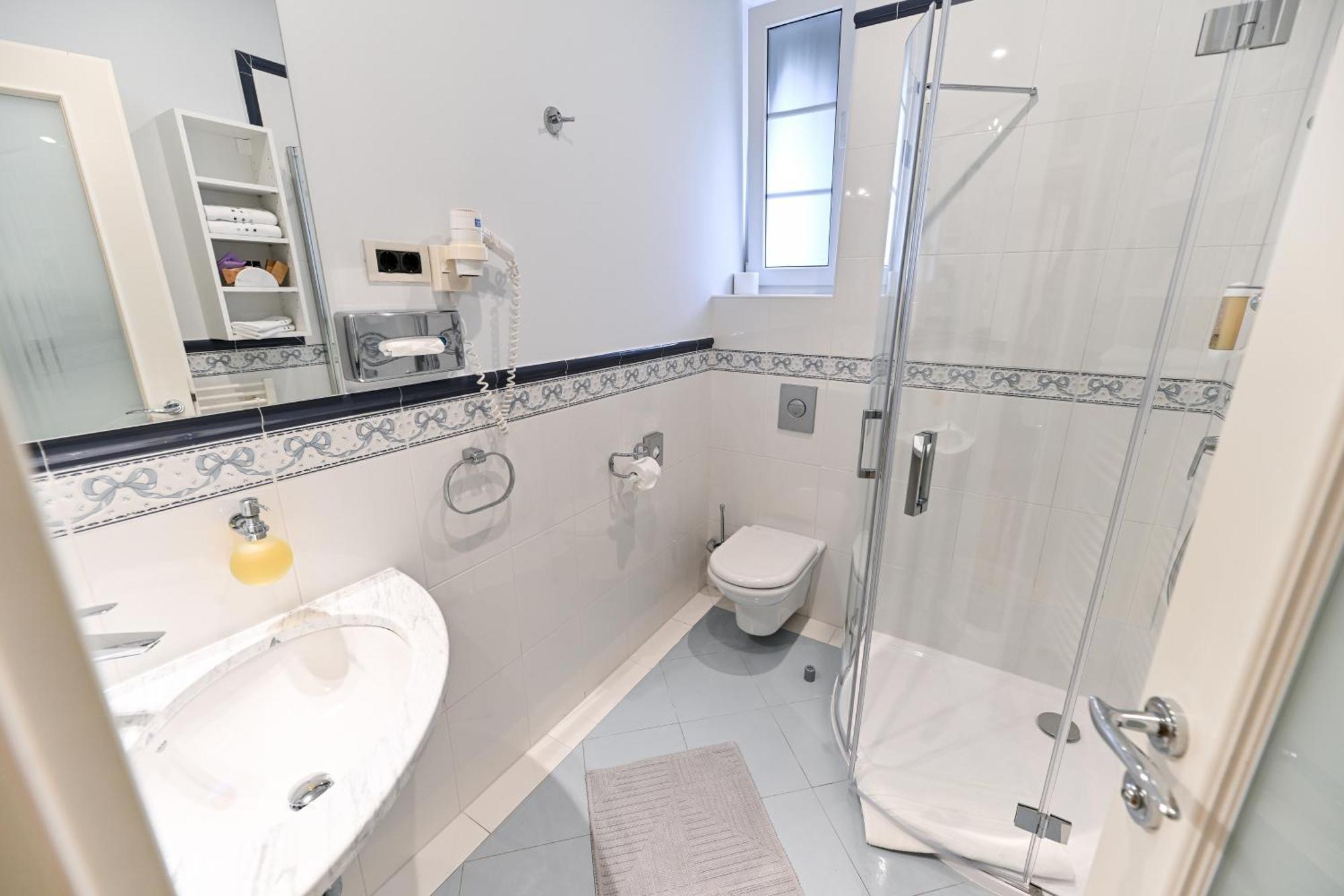 Villa Hresc M Zadar Kamer foto