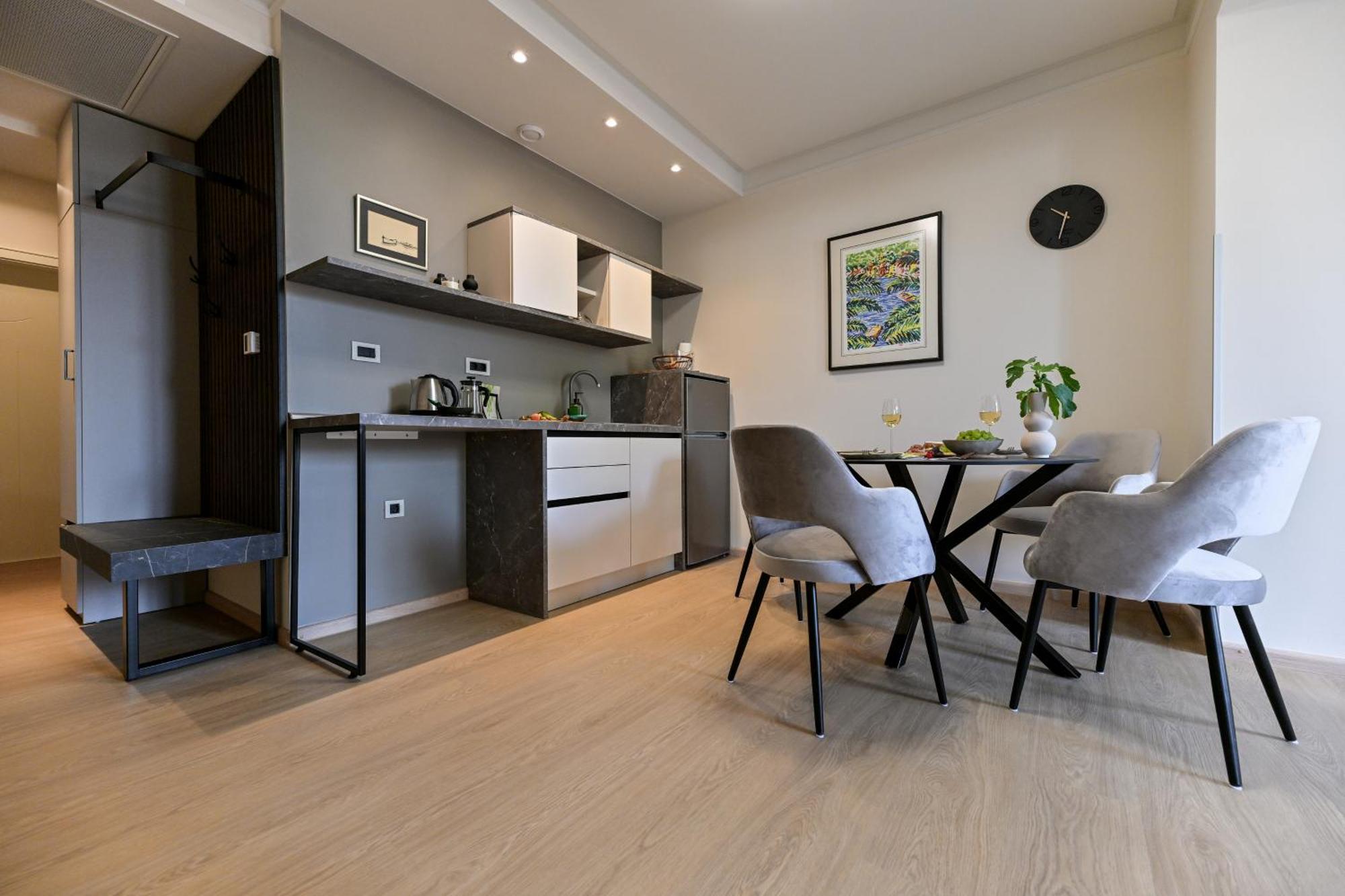 Villa Hresc M Zadar Kamer foto