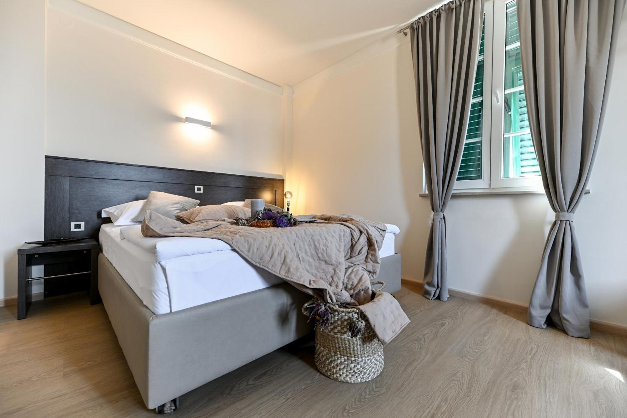 Villa Hresc M Zadar Kamer foto