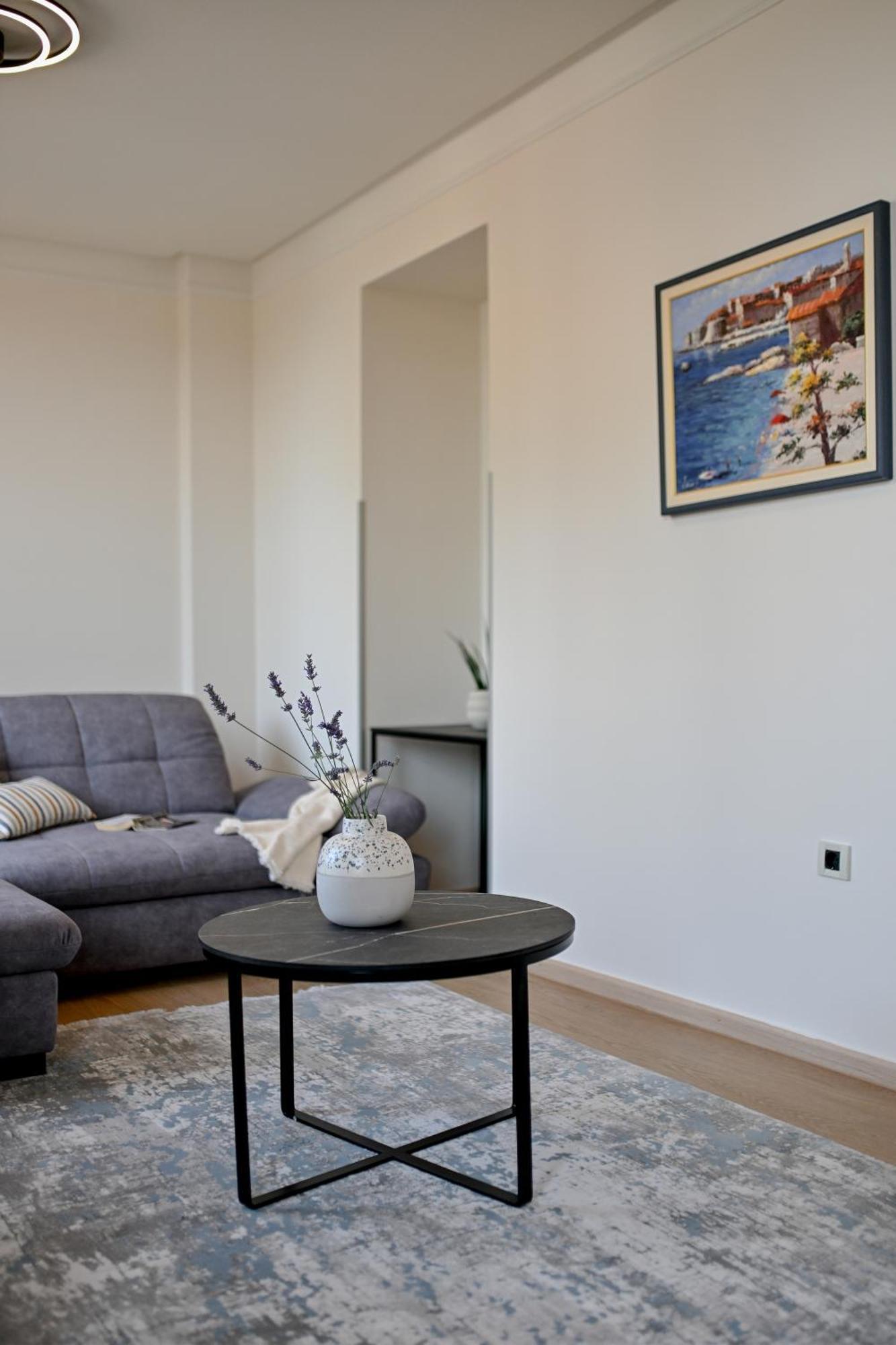 Villa Hresc M Zadar Kamer foto